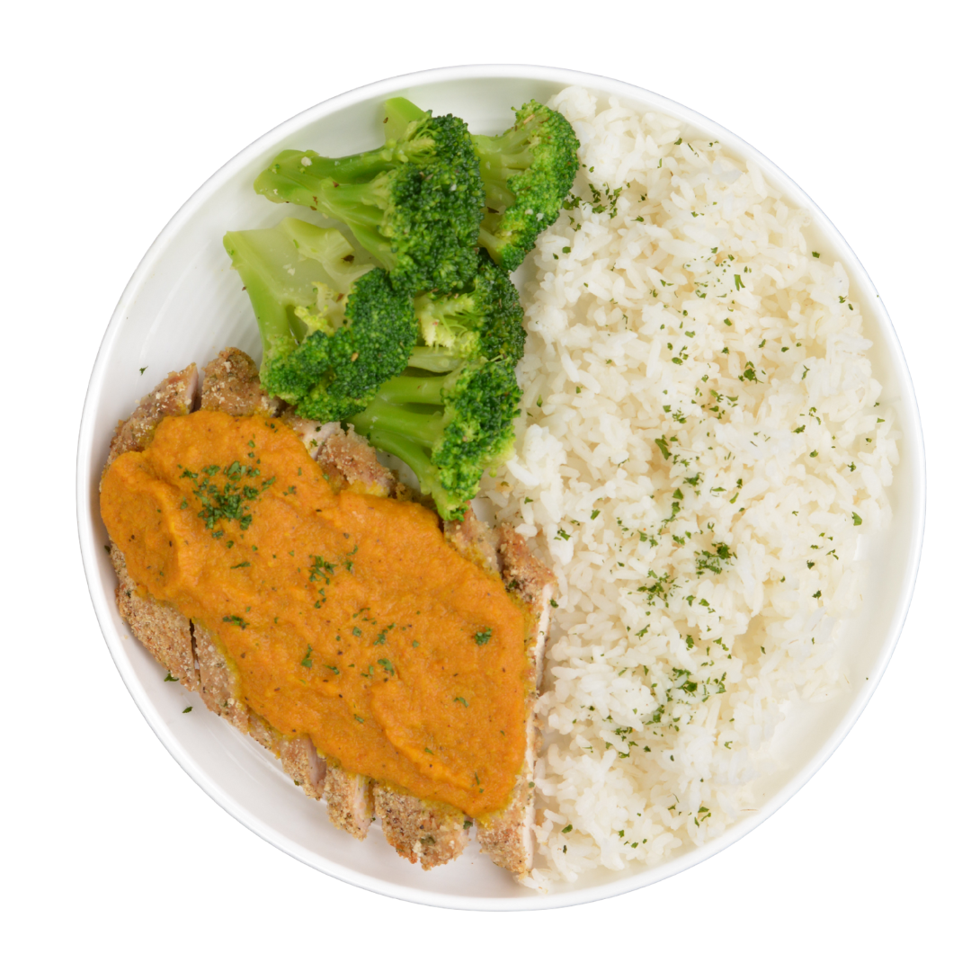 Chicken Katsu