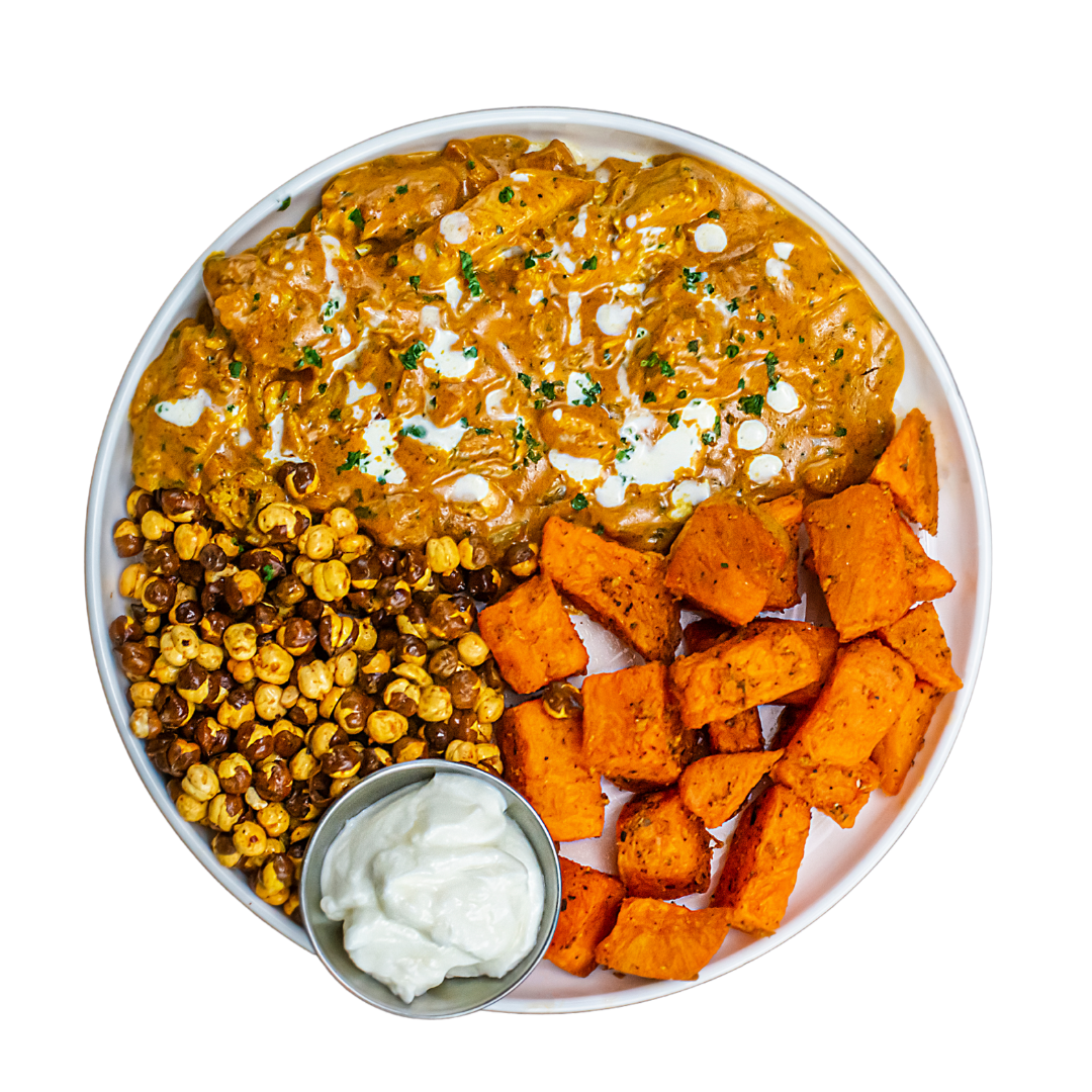 Chicken Tikka