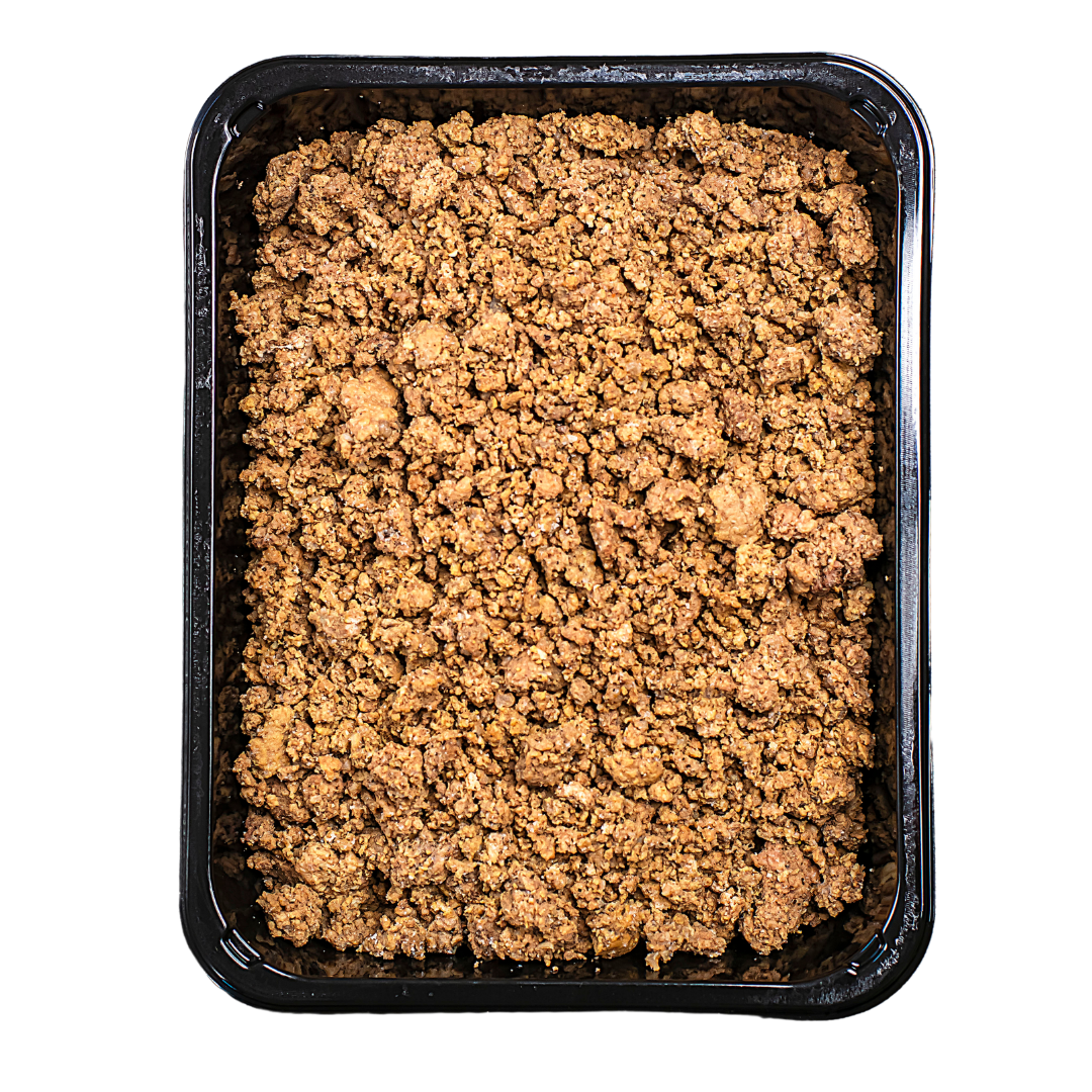 1LB Bulk Extra Lean Ground Beef