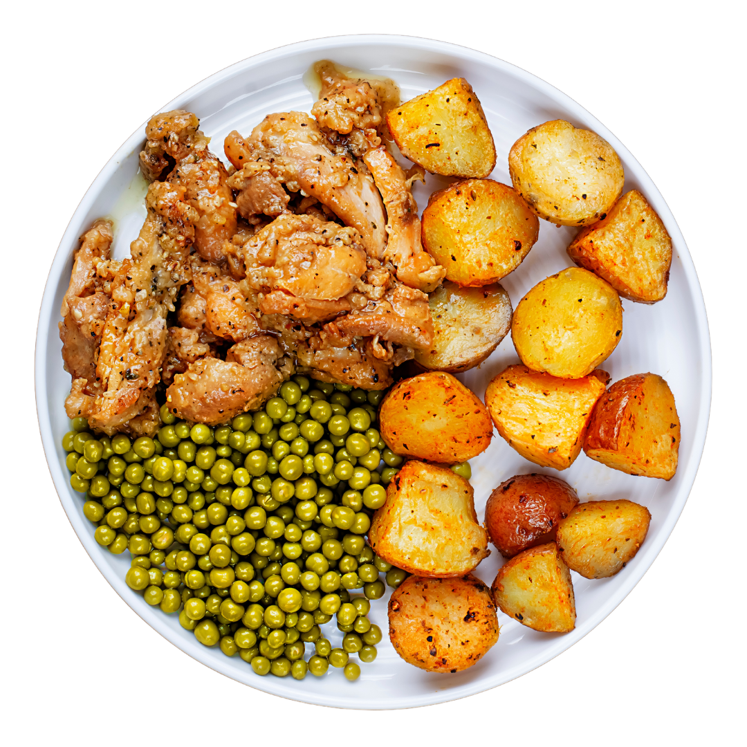 Chicken Piccata
