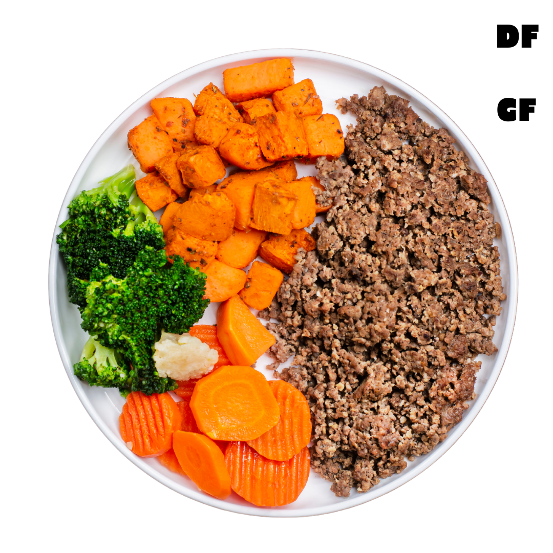 Ground Beef