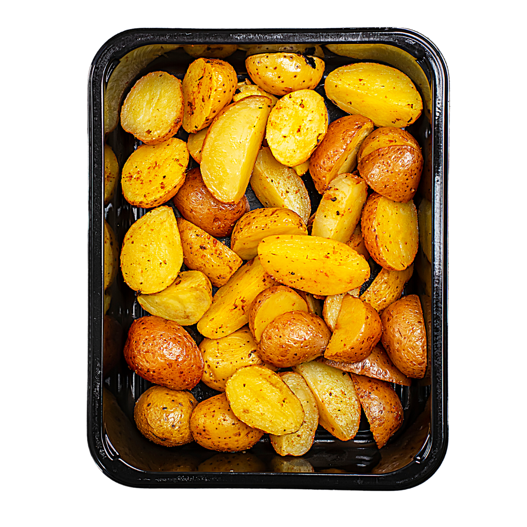 1LB Bulk Roasted Baby Potato