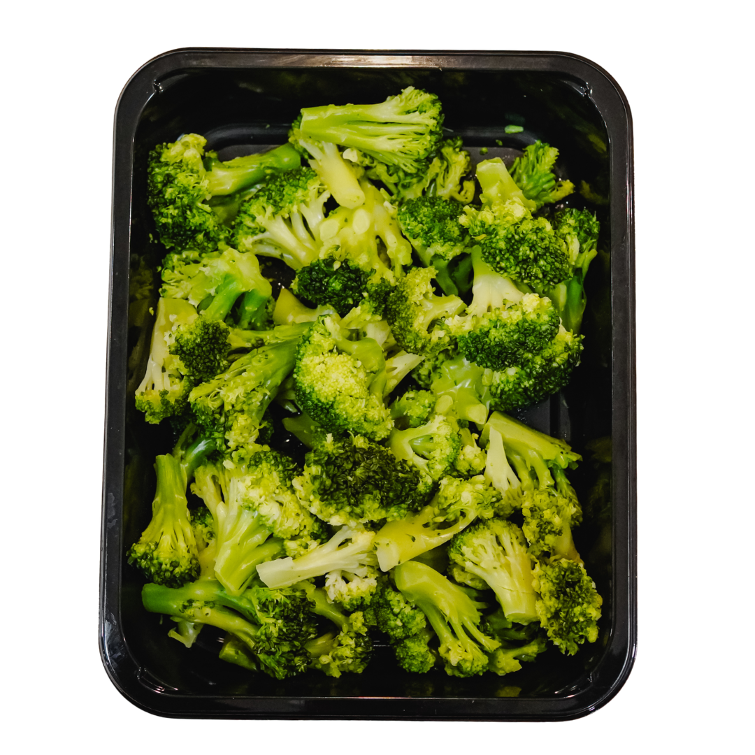 1LB - Bulk Broccoli