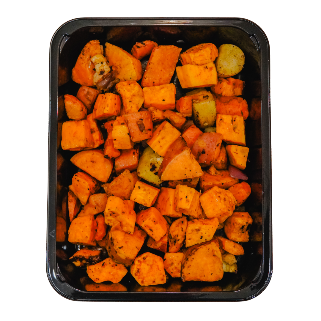 1LB - Bulk Root Vegetables