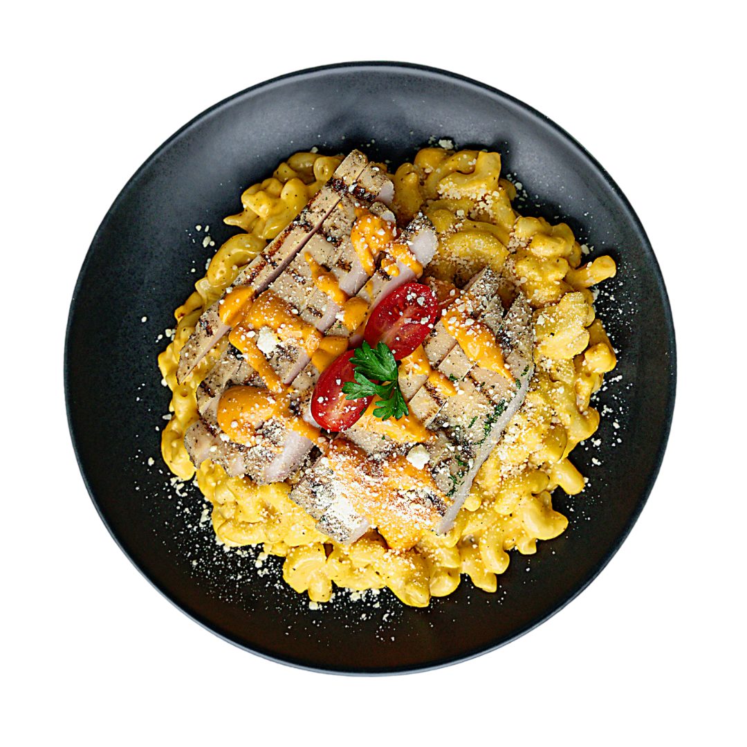 Chipotle Mac & Cheese