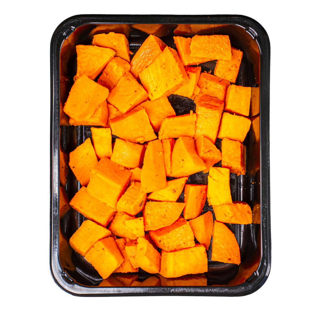 1LB Bulk Roasted Sweet Potato