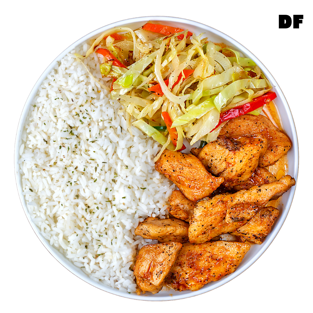 Chicken Adobo