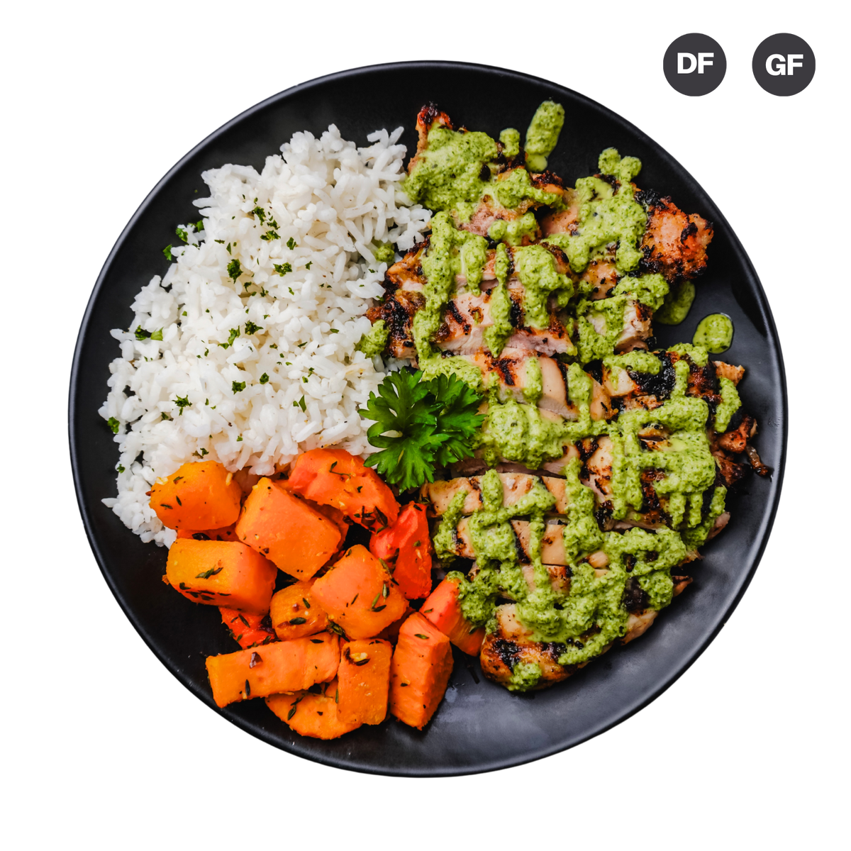 Peruvian Chicken