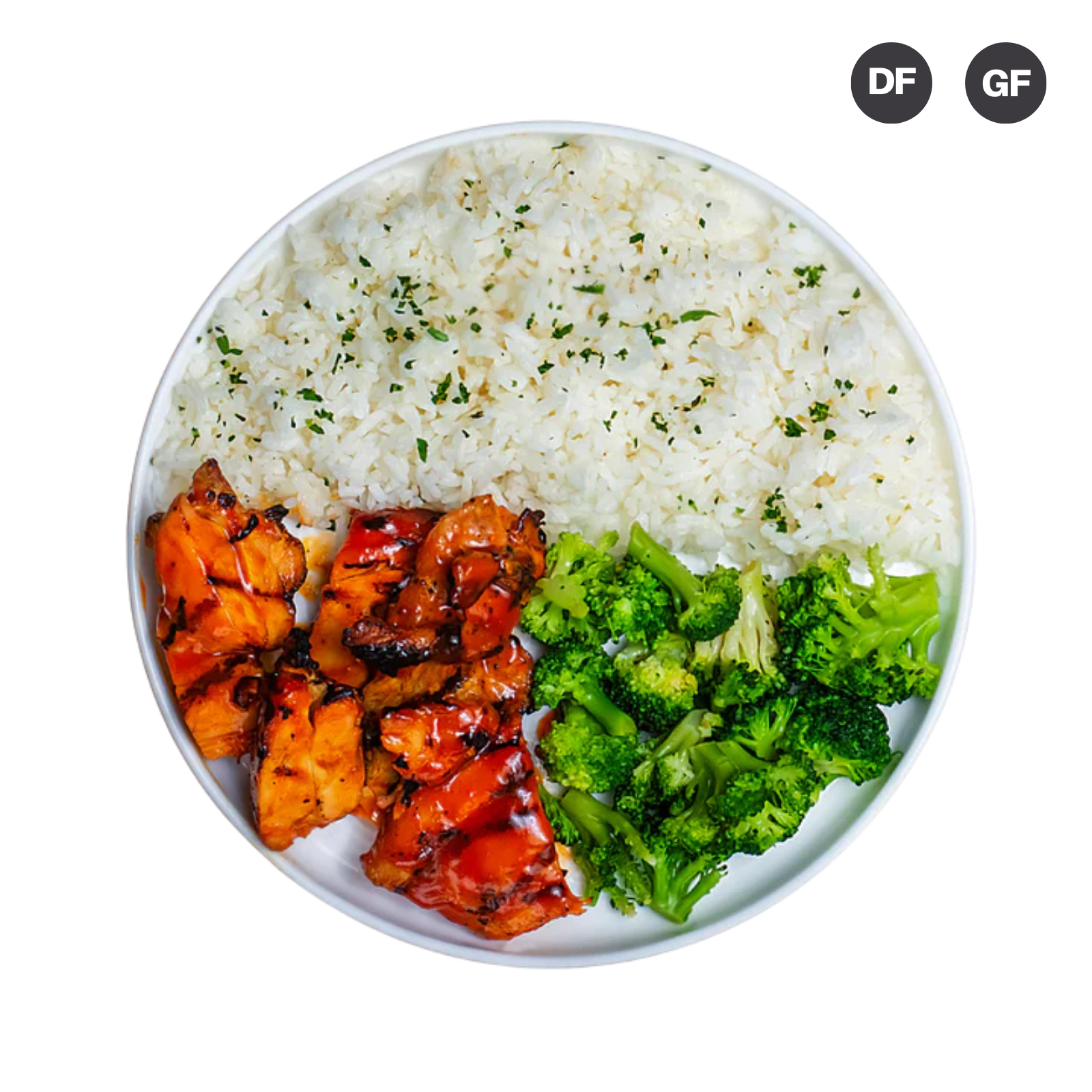BBQ Chicken