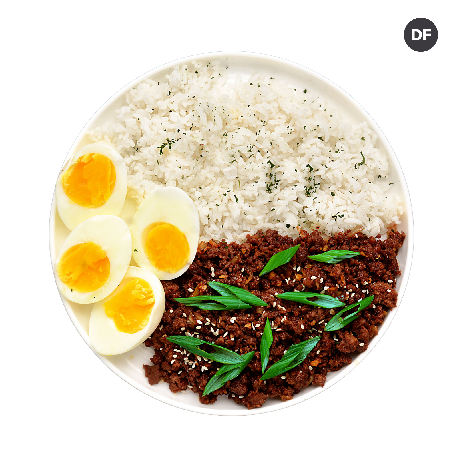 Bulgogi Beef
