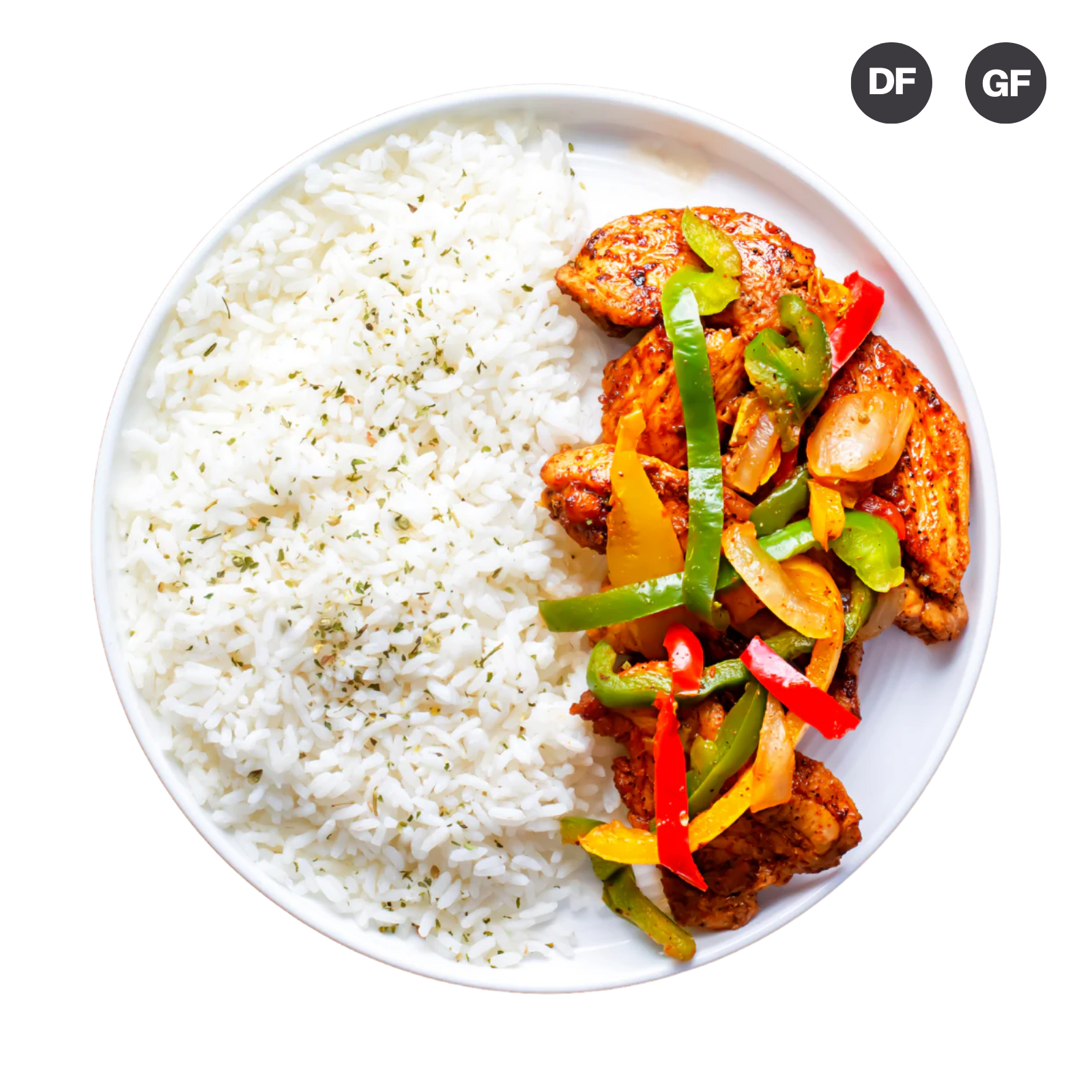 Chicken Fajita