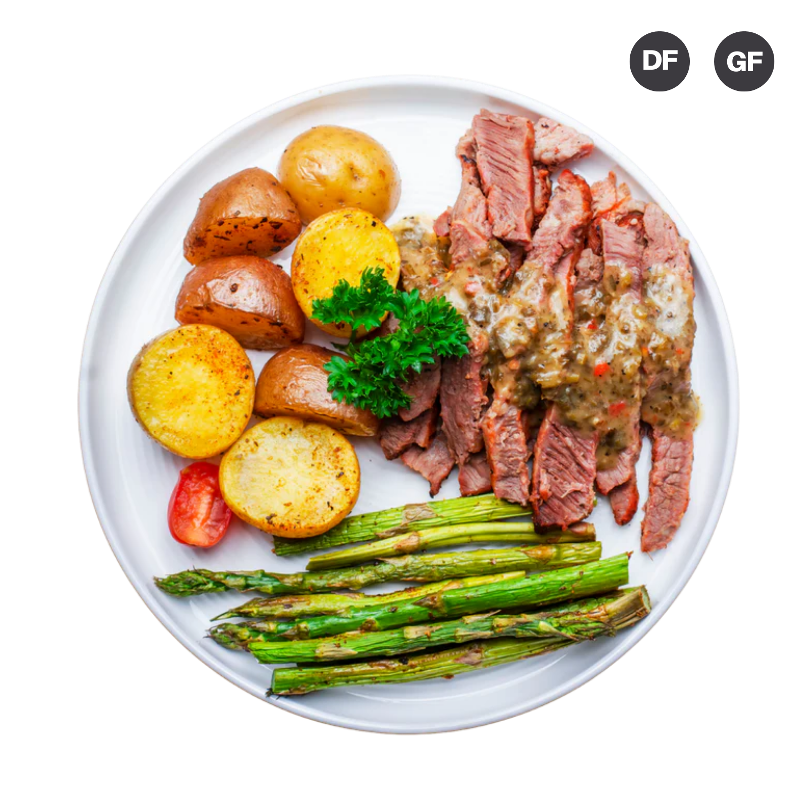 Chimichurri Steak