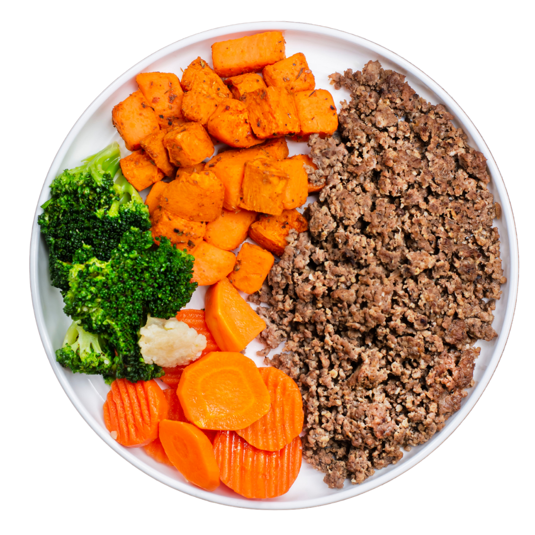 Ground Beef