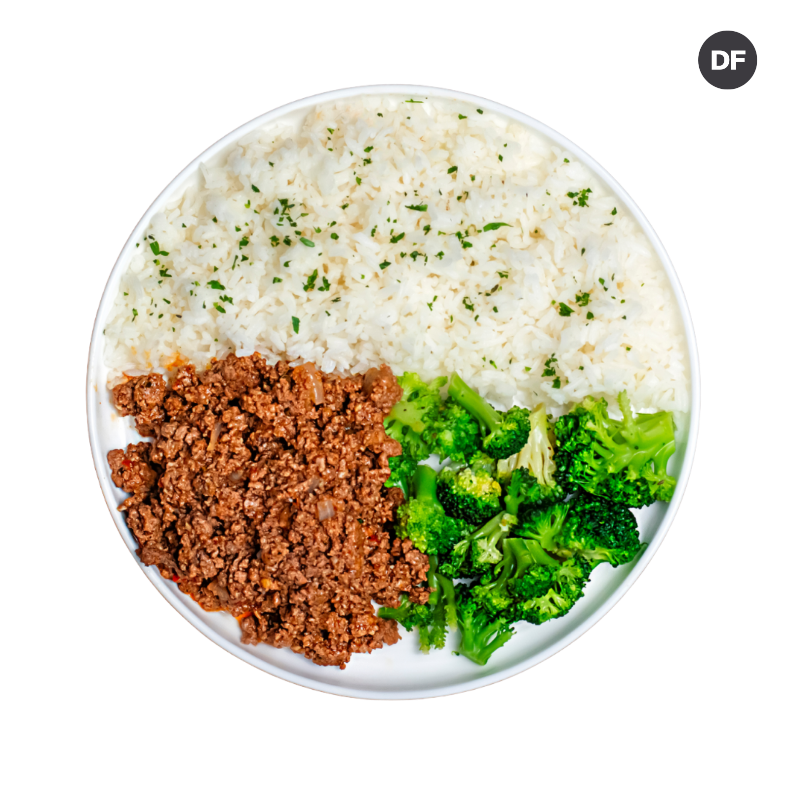 Korean Beef