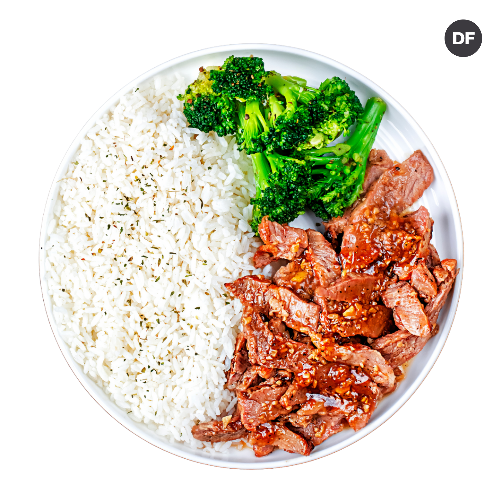 Mongolian Beef