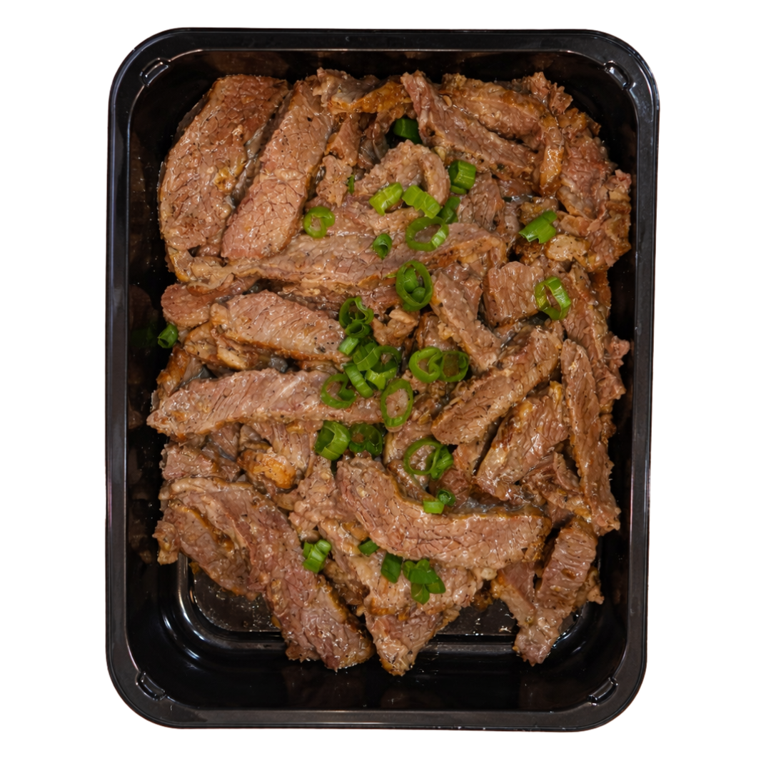 0.75LB - Bulk Mongolian Beef