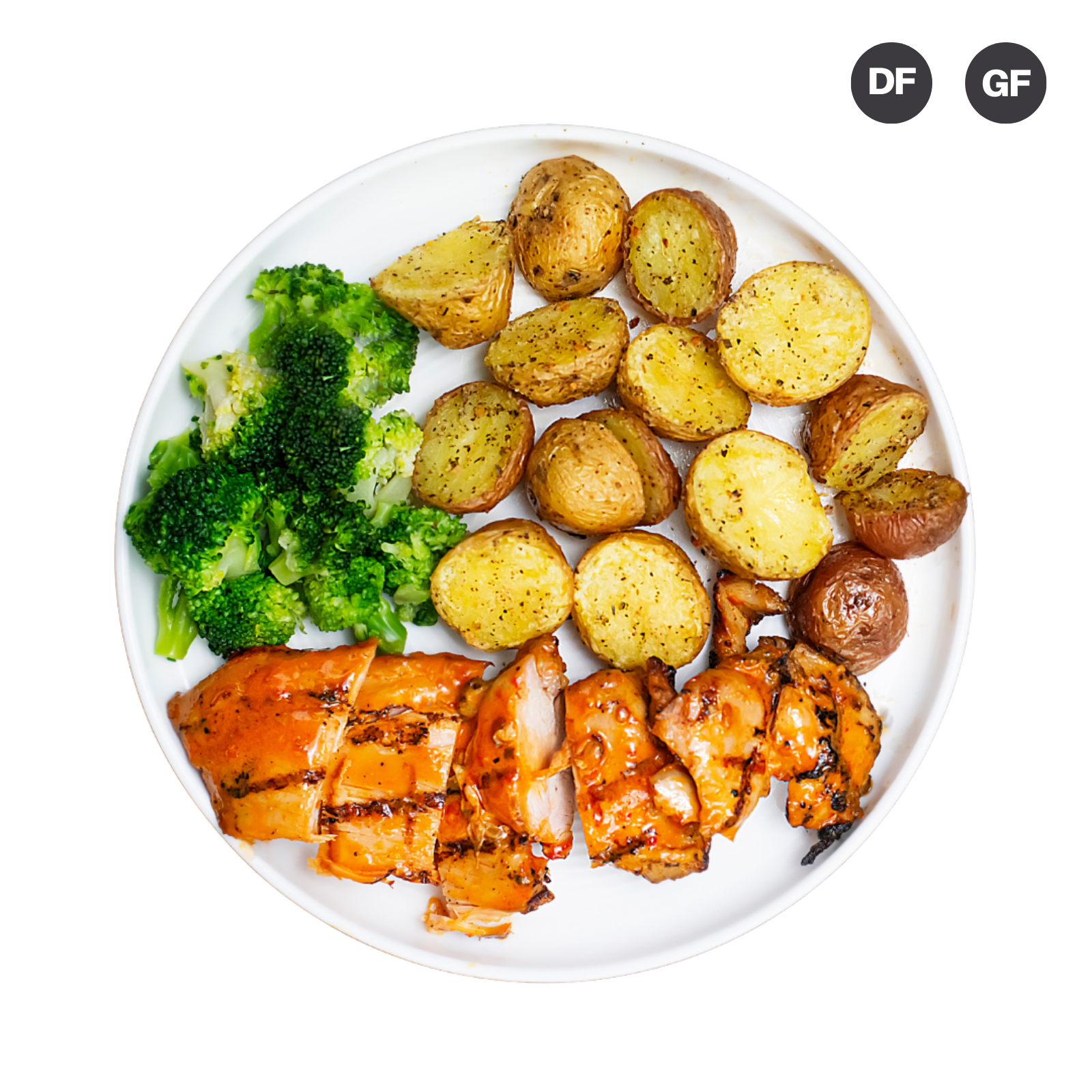 Peri Peri Chicken