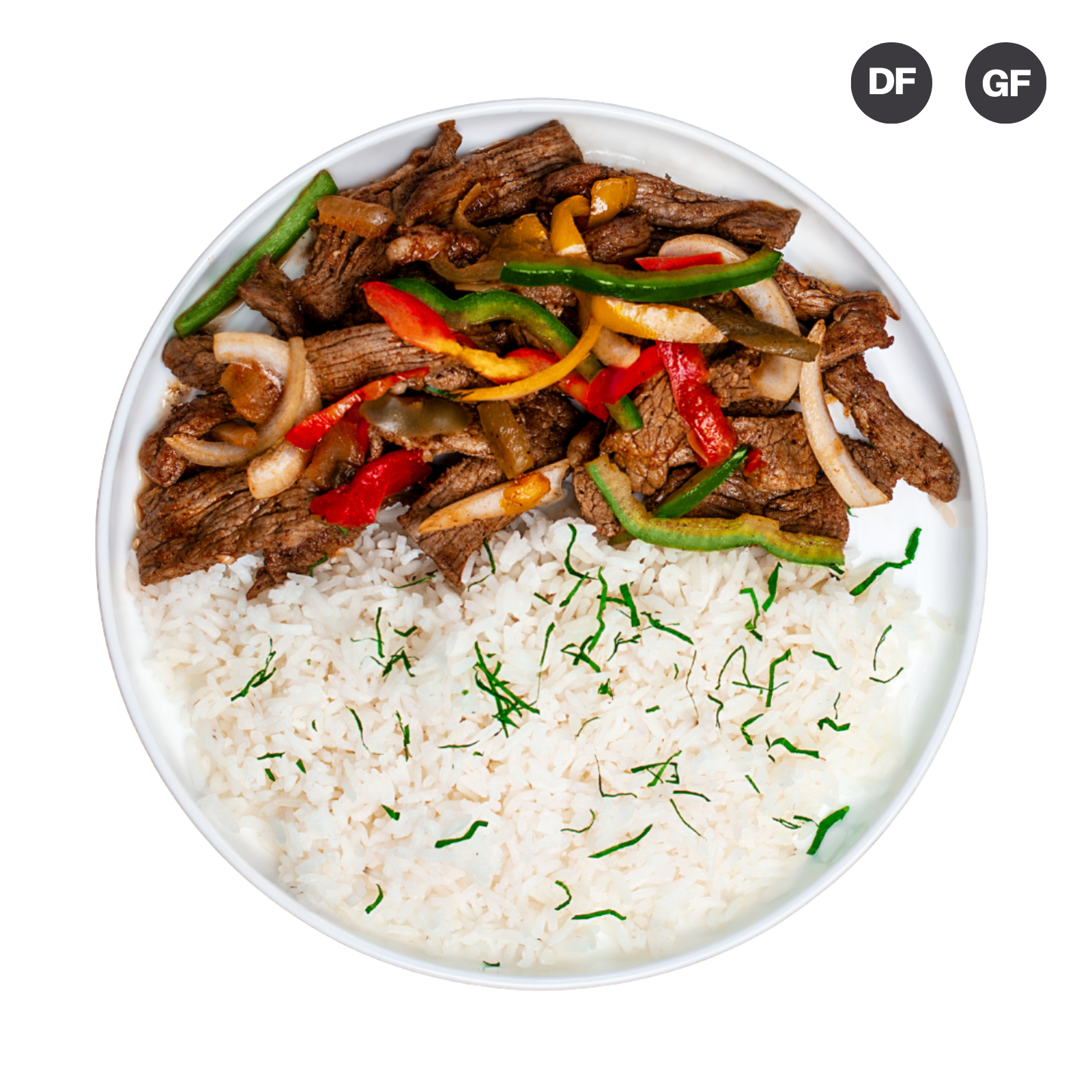 Steak Fajita