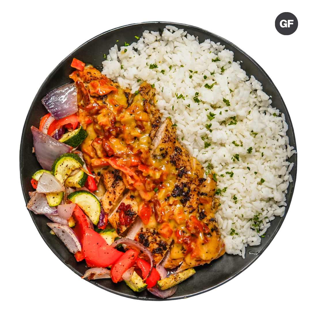 Tuscan Chicken