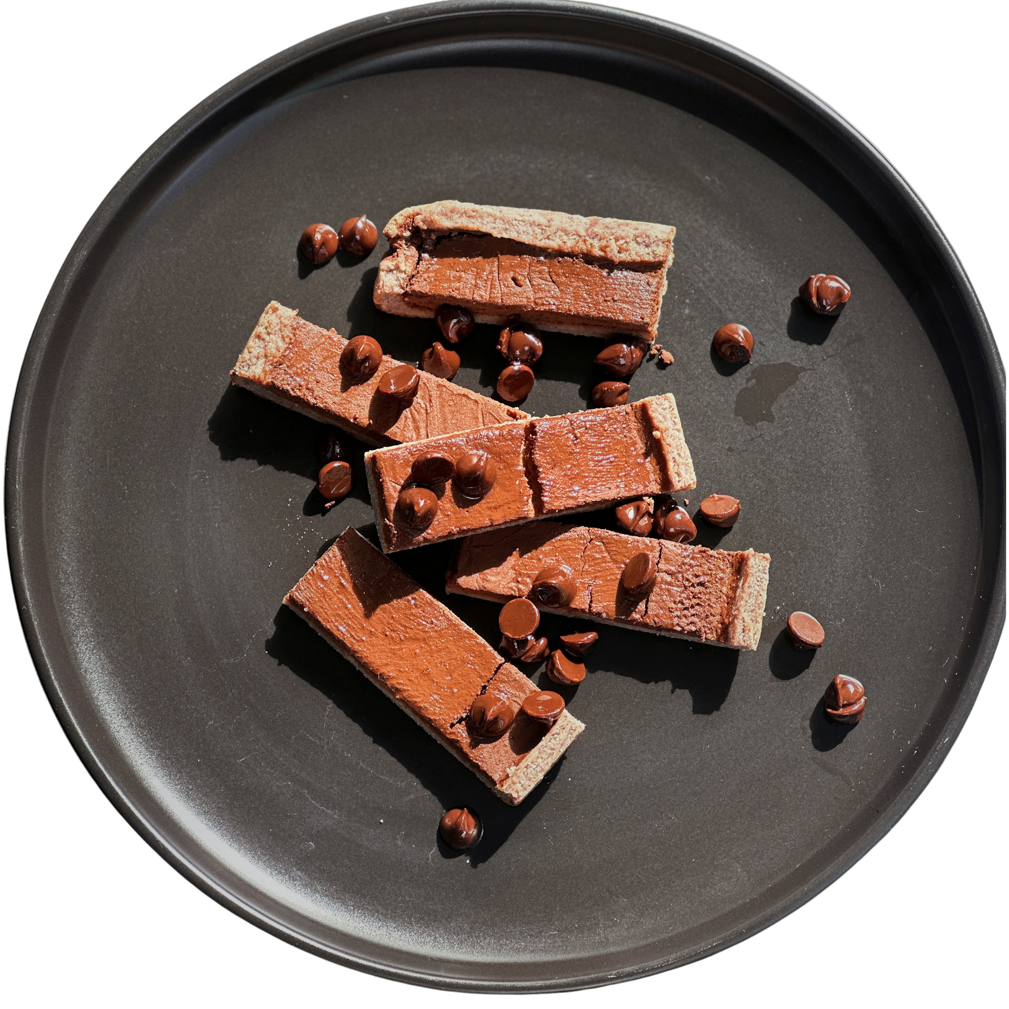 High Protein Chocolate Bar