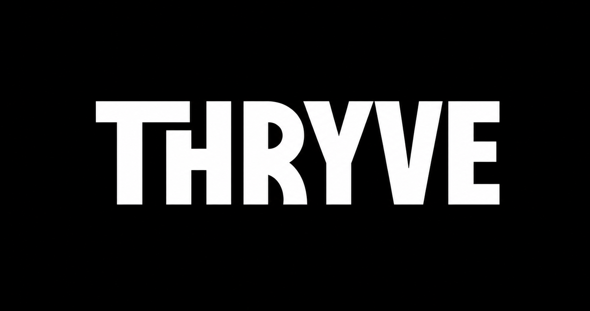 Thryve Meals Gift Card